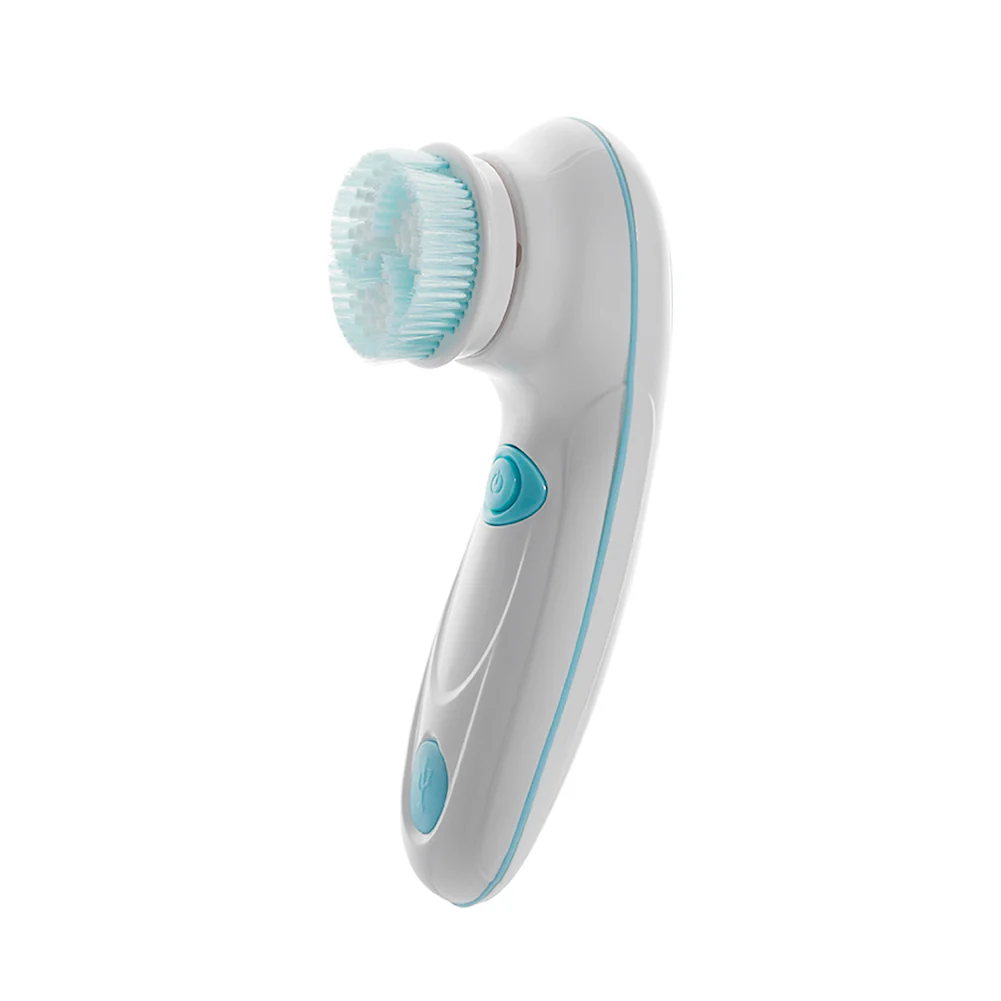 Livingandhome 4 in 1 Electric Facial Cleansing Brush - Image 5