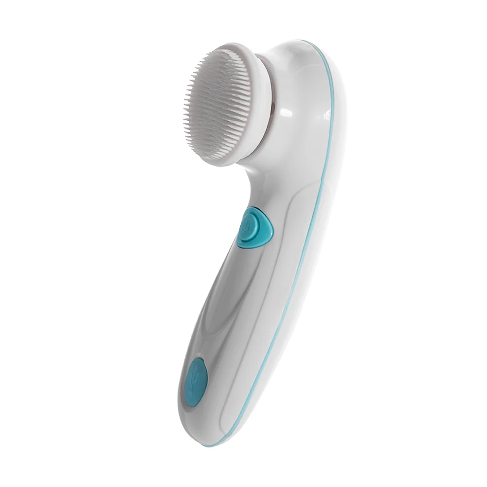 Livingandhome 4 in 1 Electric Facial Cleansing Brush - Image 6