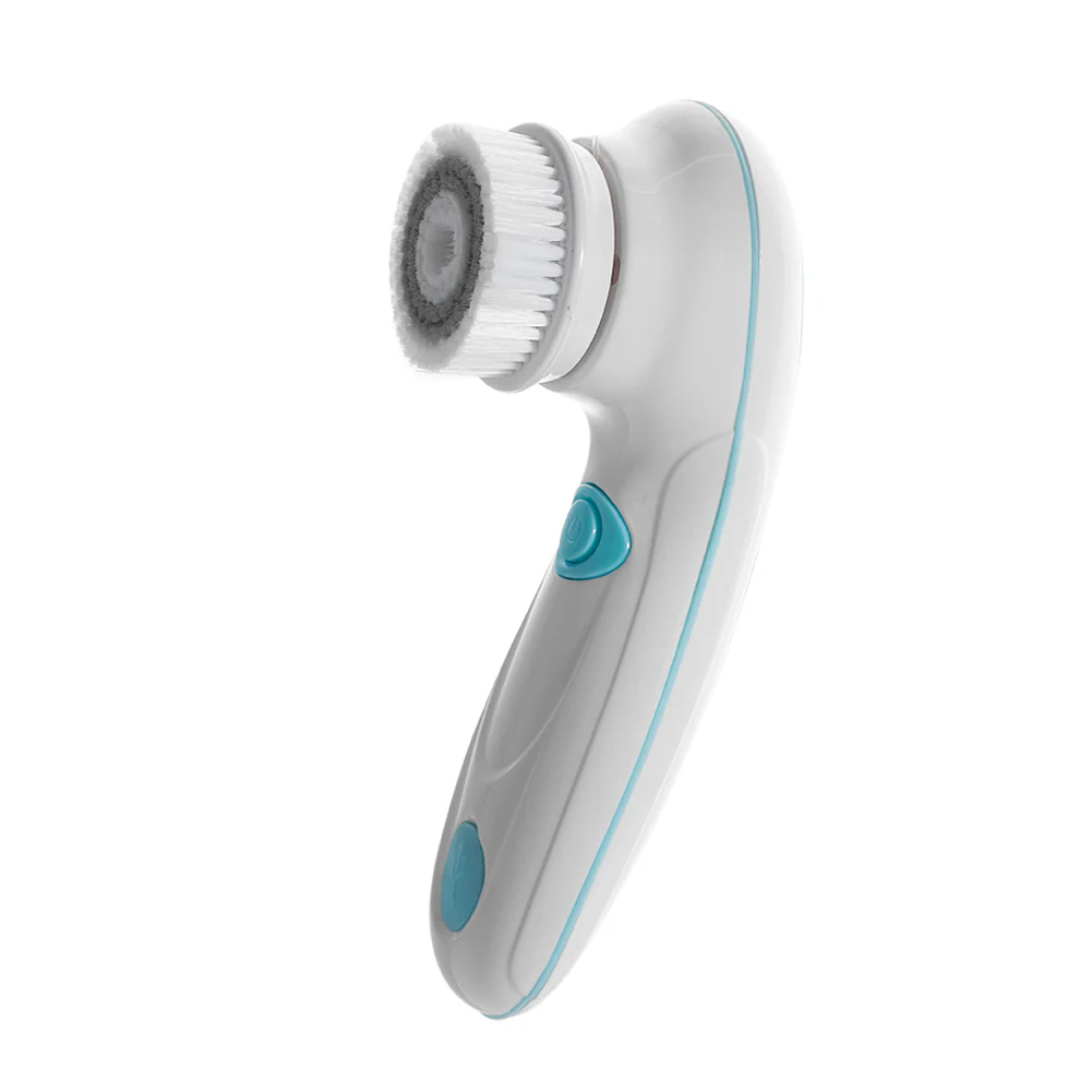 Livingandhome 4 in 1 Electric Facial Cleansing Brush - Image 7