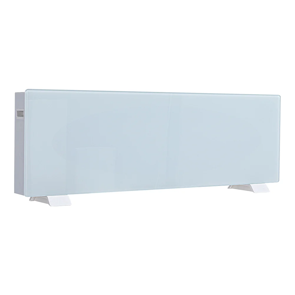 Livingandhome 42inch Freestanding And Wall-mounted Electric Fireplace With Remote Control - Image 7