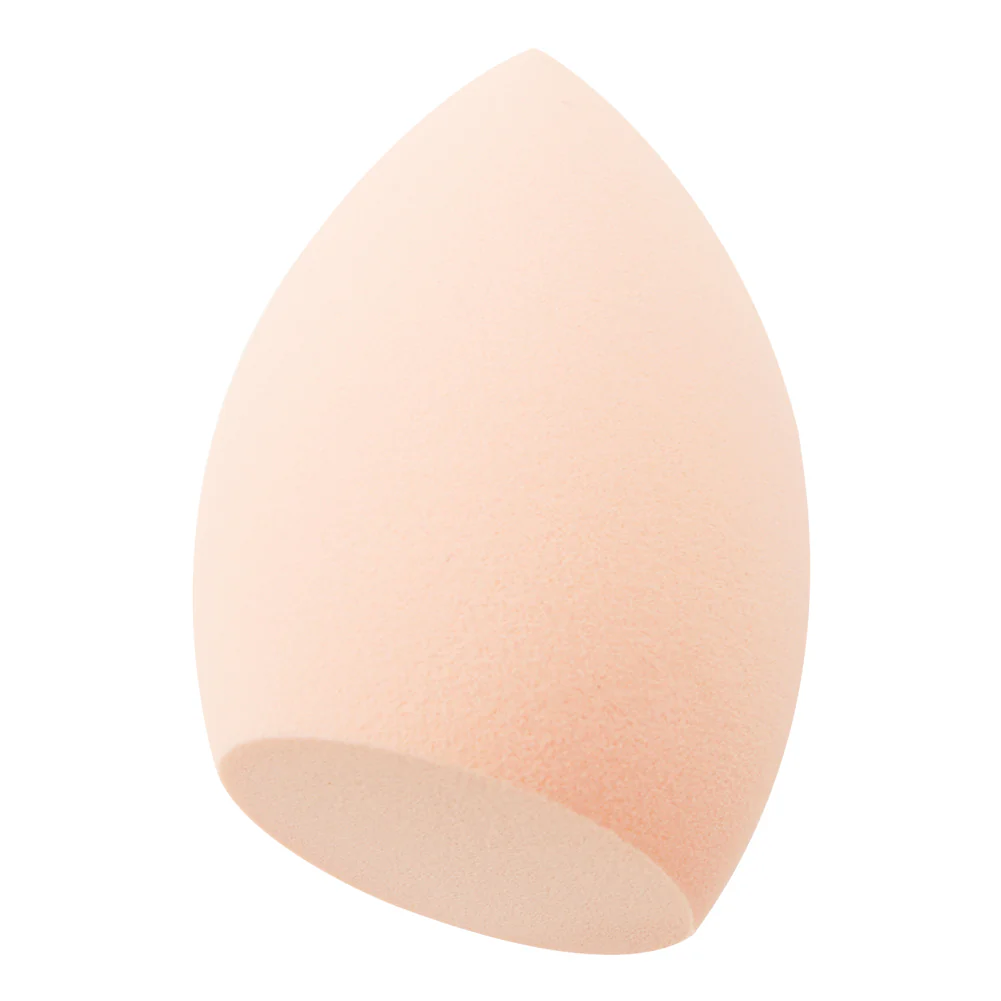 Livingandhome 4Pcs Pink Makeup Sponge for Dry and Wet Dual-use - Image 8