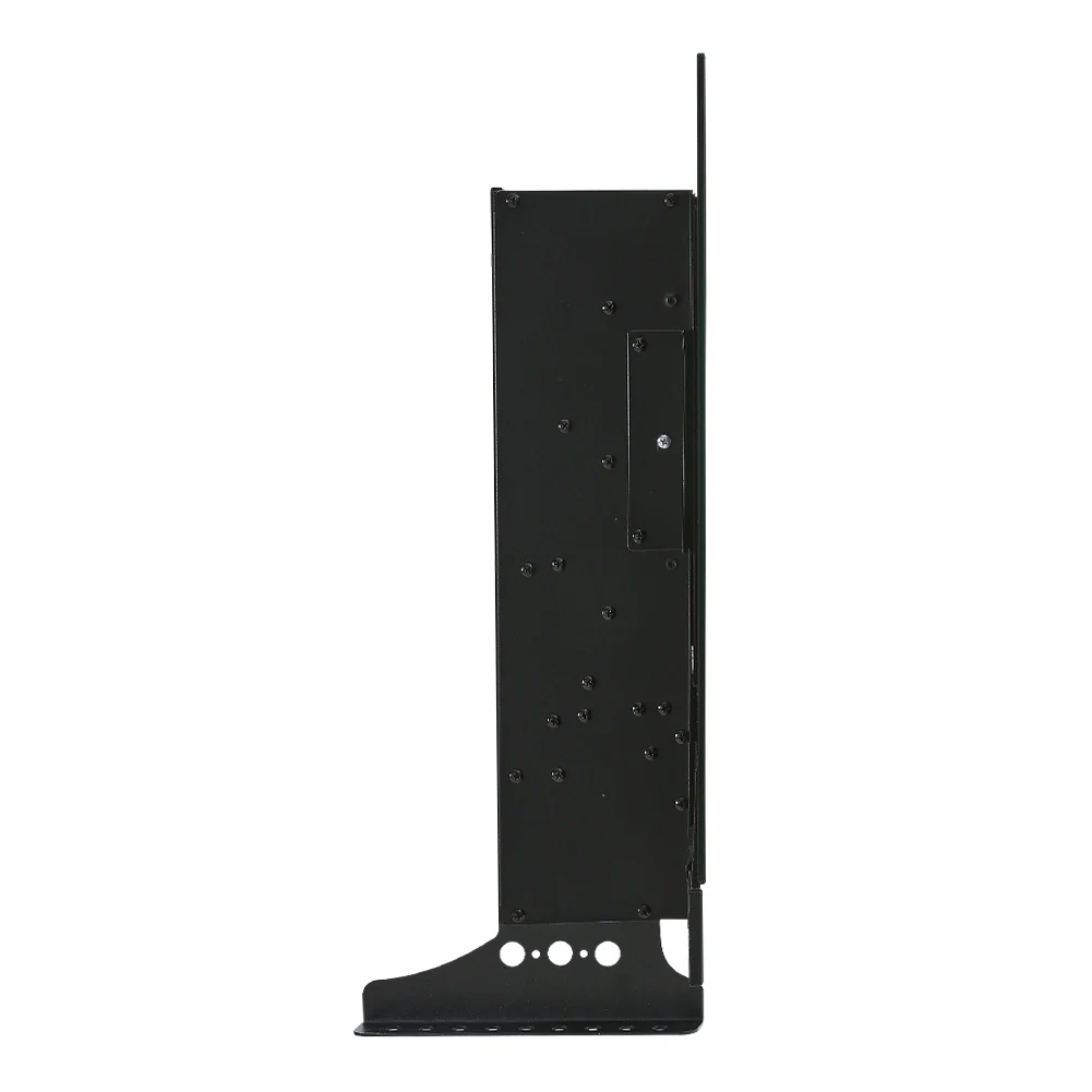 Livingandhome 60inch Wall Mounted Electric Fireplace - Image 7