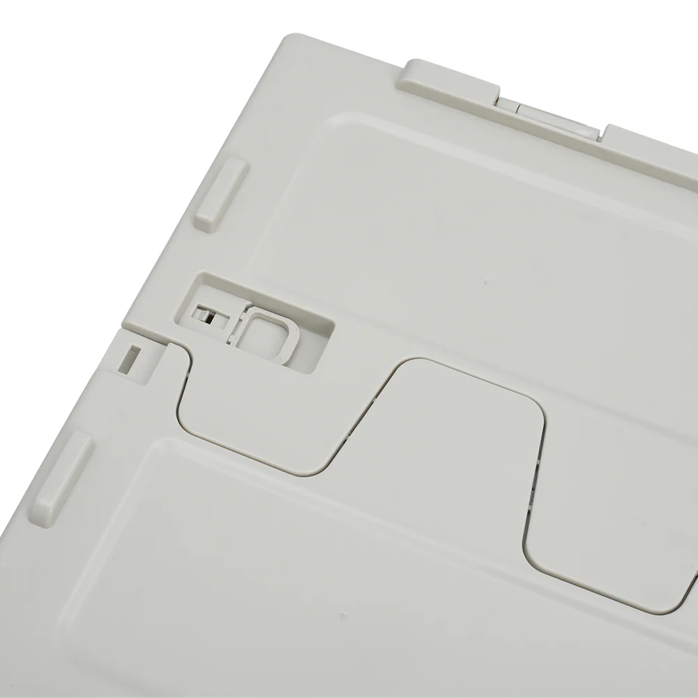 Livingandhome 60L Collapsible 5-Door Storage Box Outdoor Camping Table - Image 5