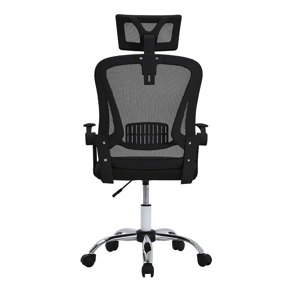 Livingandhome Breathable Executive Office Chair - Image 2