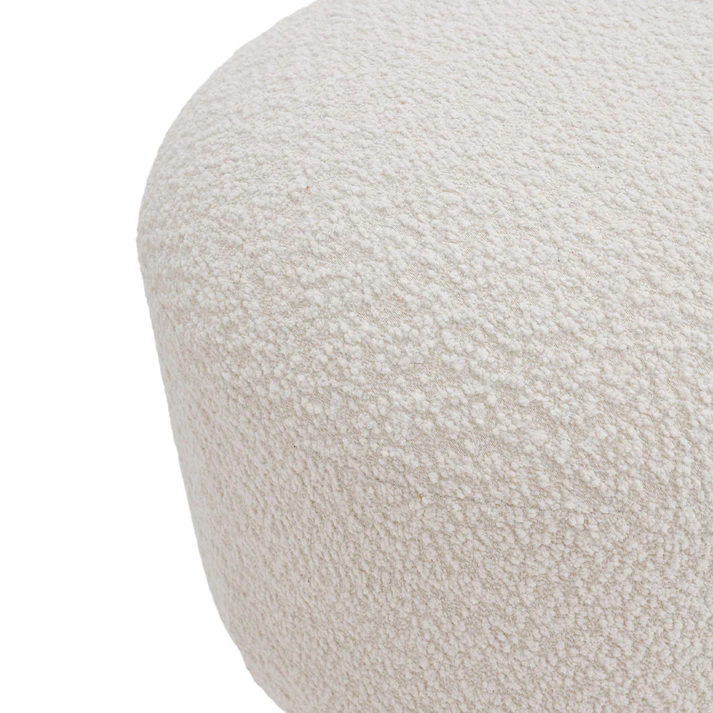 Livingandhome Contemporary Upholstered Bench - Image 4