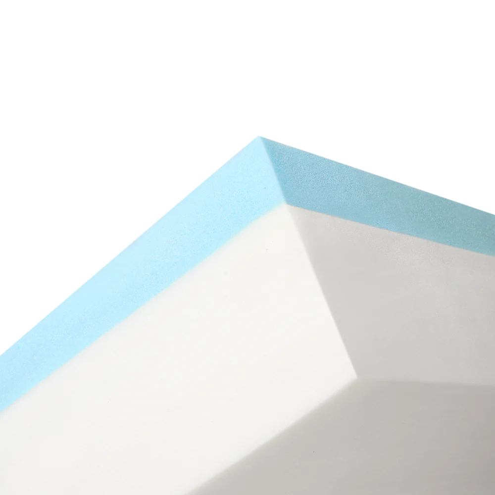 Livingandhome Cooling Gel Memory Foam Double Mattress - Image 5