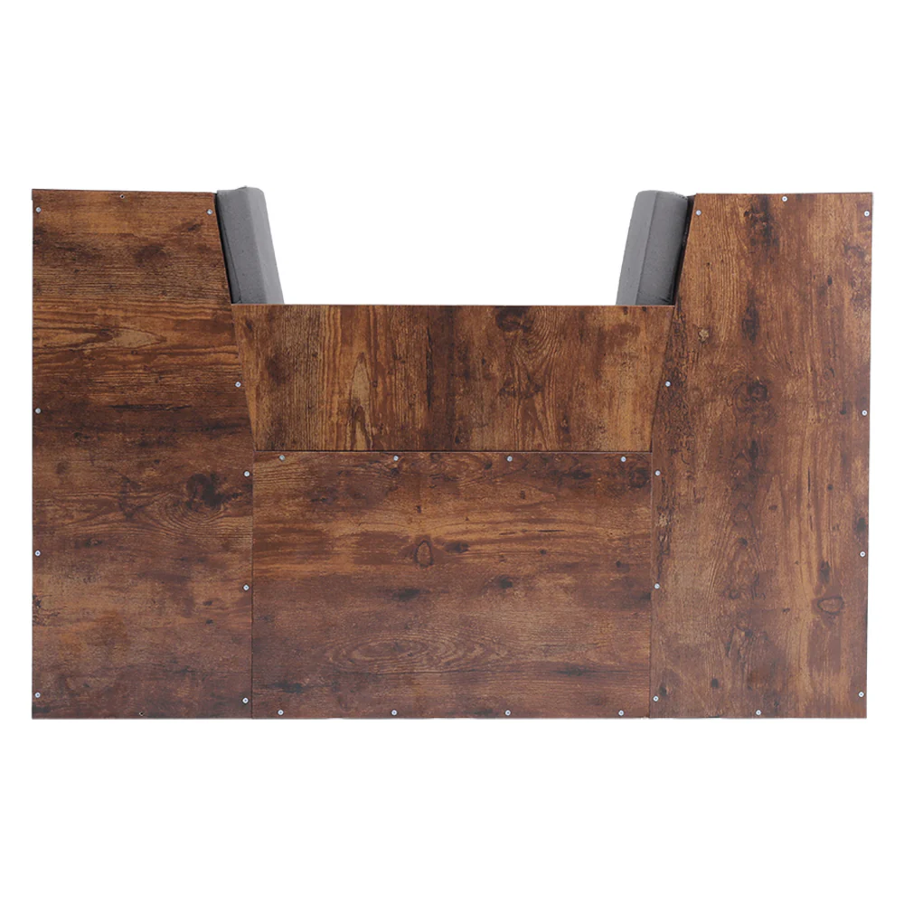 Livingandhome Cozy Kids Book Storage Unit - Image 6