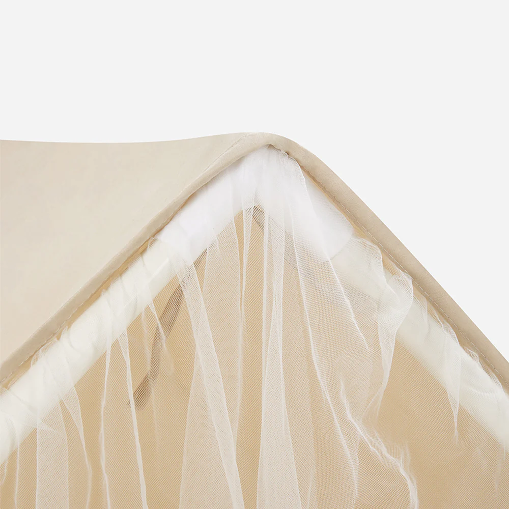 Livingandhome Cozy Play Tent Activity Tent for Children - Image 5