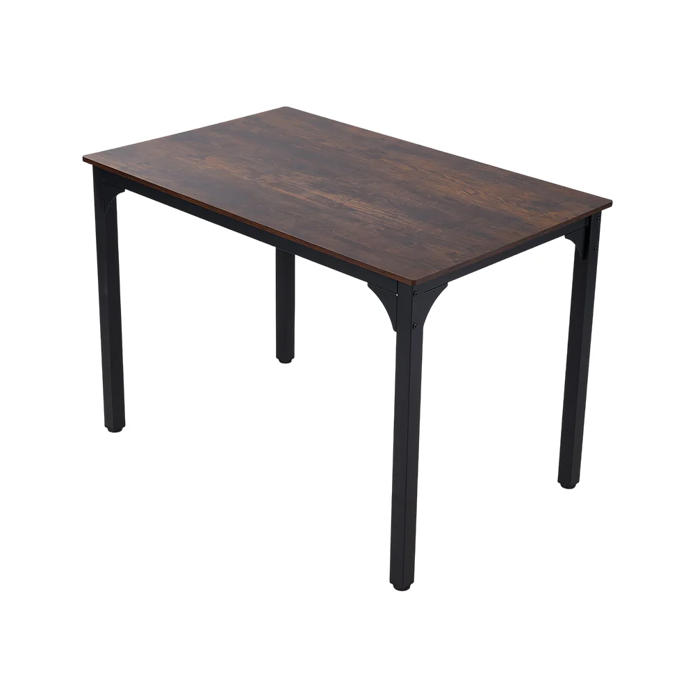 Livingandhome Dining Table Set for 4 - Image 5