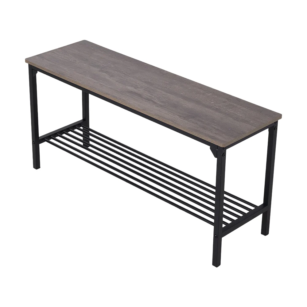 Livingandhome Dining Table Set for 4 - Image 6
