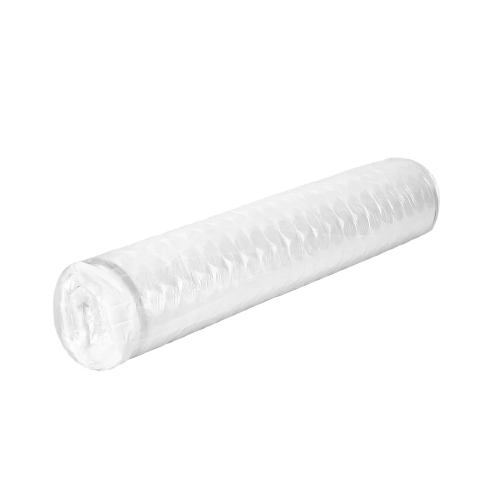 Livingandhome Double Mattress with 7-Zone Pocket Springs - Image 5