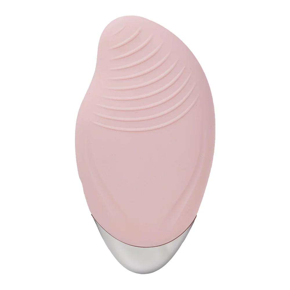 Livingandhome Electric Silicone Facial Cleansing Brush - Image 4