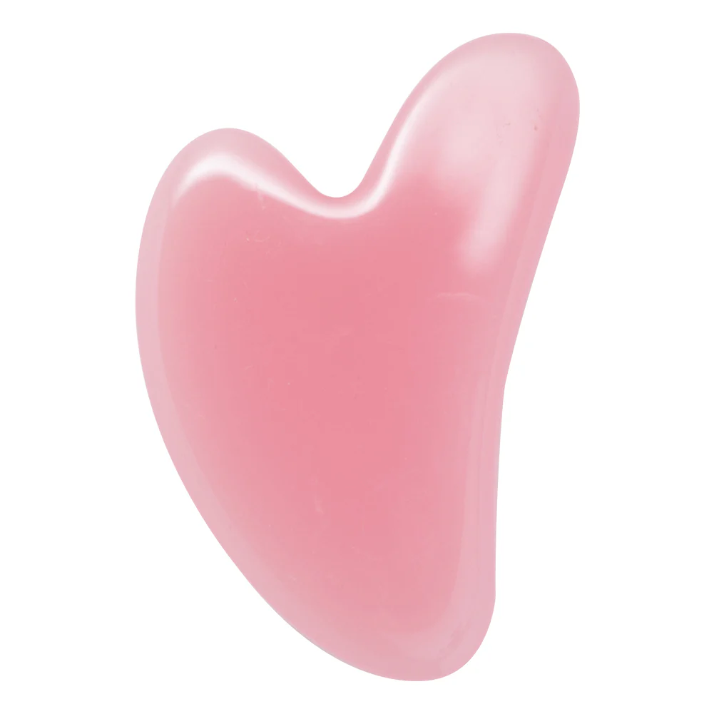 Livingandhome Face Roller and Gua Sha Tool - Image 4