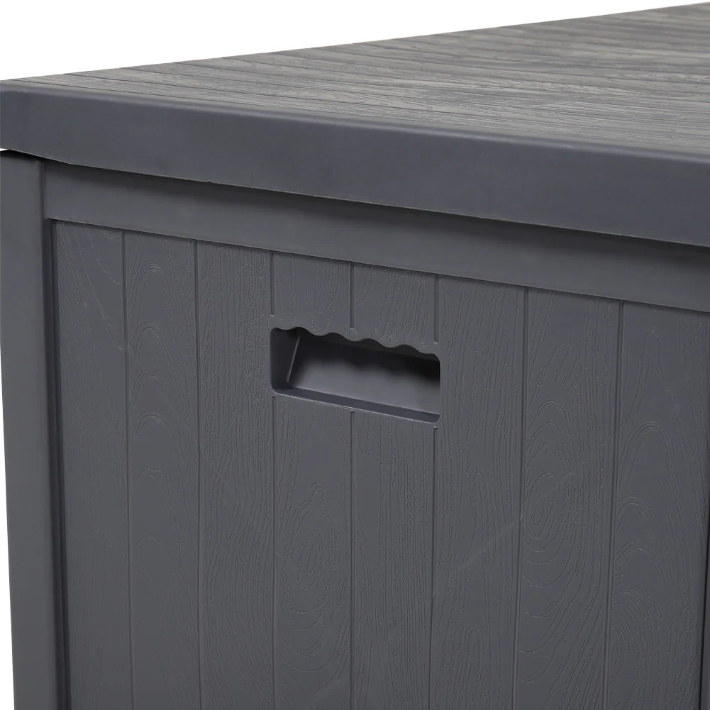 Livingandhome Garden Cushion Storage Box Waterproof - Image 4