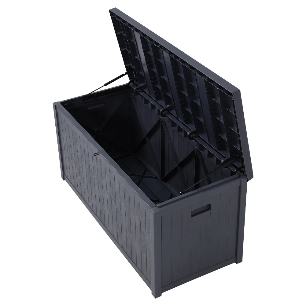 Livingandhome Garden Cushion Storage Box Waterproof - Image 6