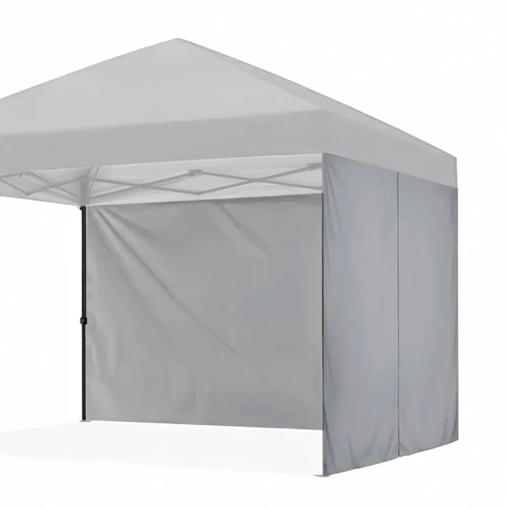 Livingandhome Gazebo Universal Replacement Side Wall - Image 2