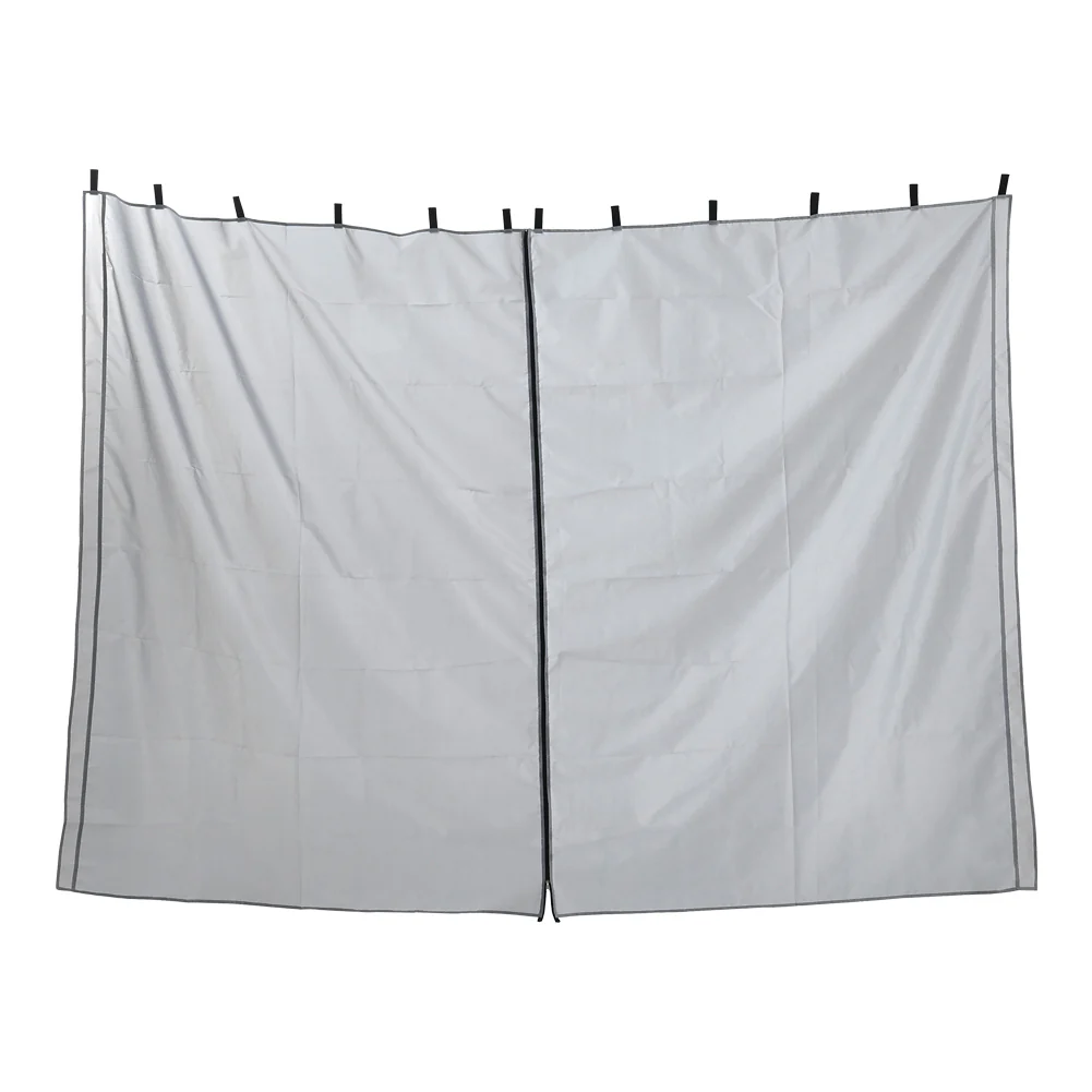 Livingandhome Gazebo Universal Replacement Side Wall - Image 4