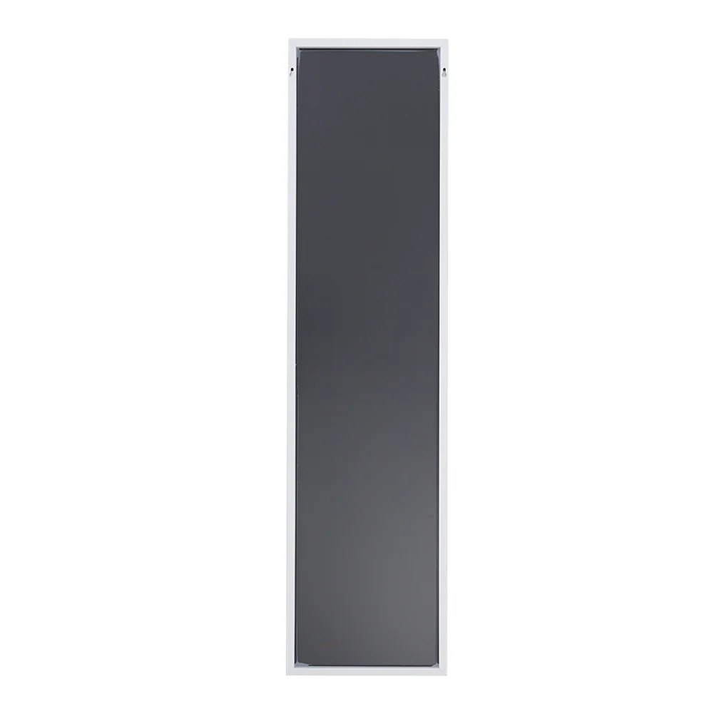 Livingandhome Metal Frame Over The Door Full Length Mirror - Image 5