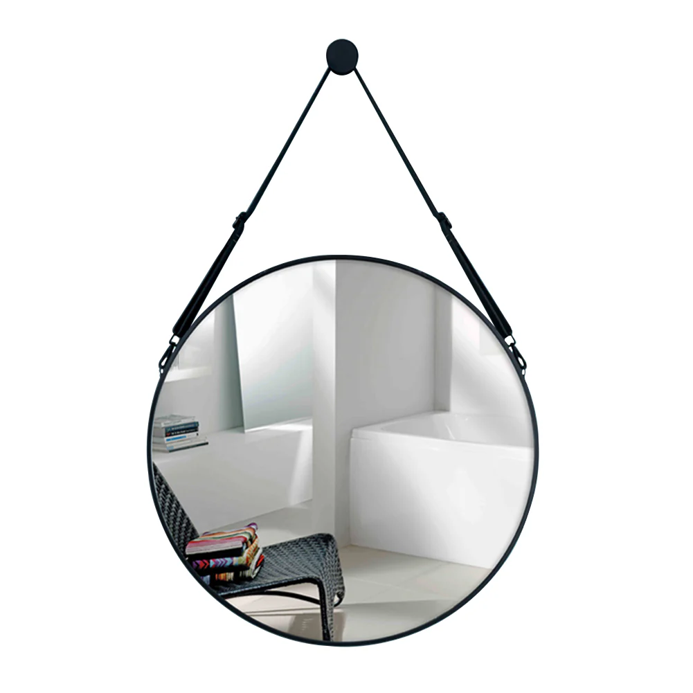 Livingandhome Nordic Adjustable Wall Mirror - Image 5