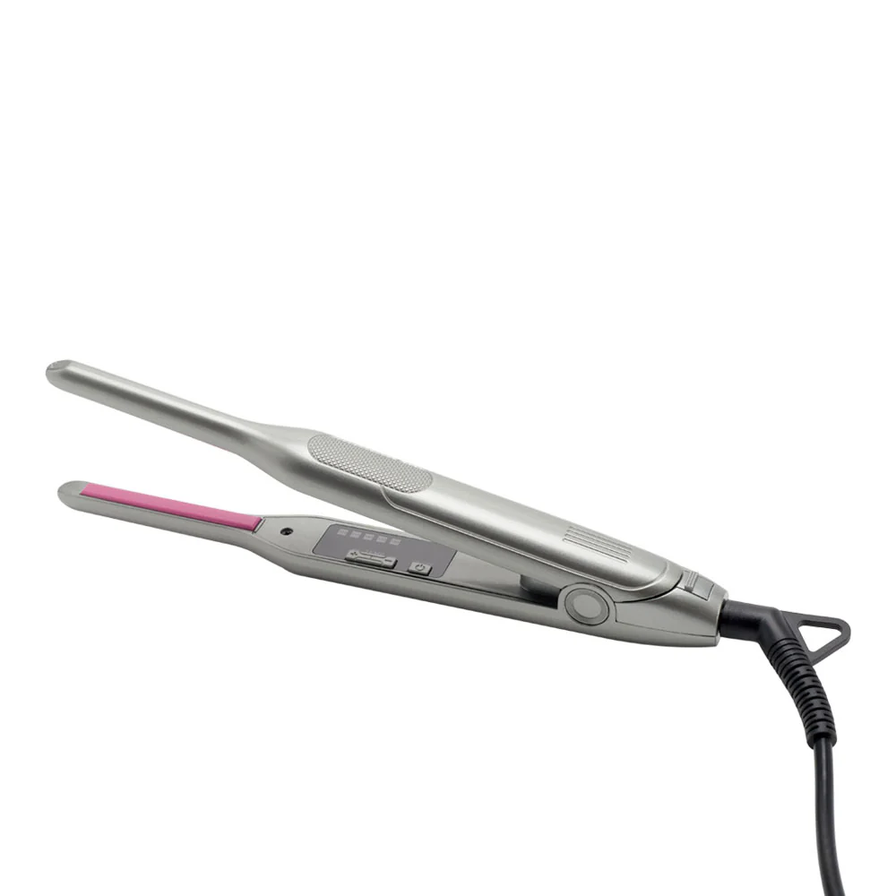 Livingandhome Professional 2 in 1 Straightener and Curler - Image 4