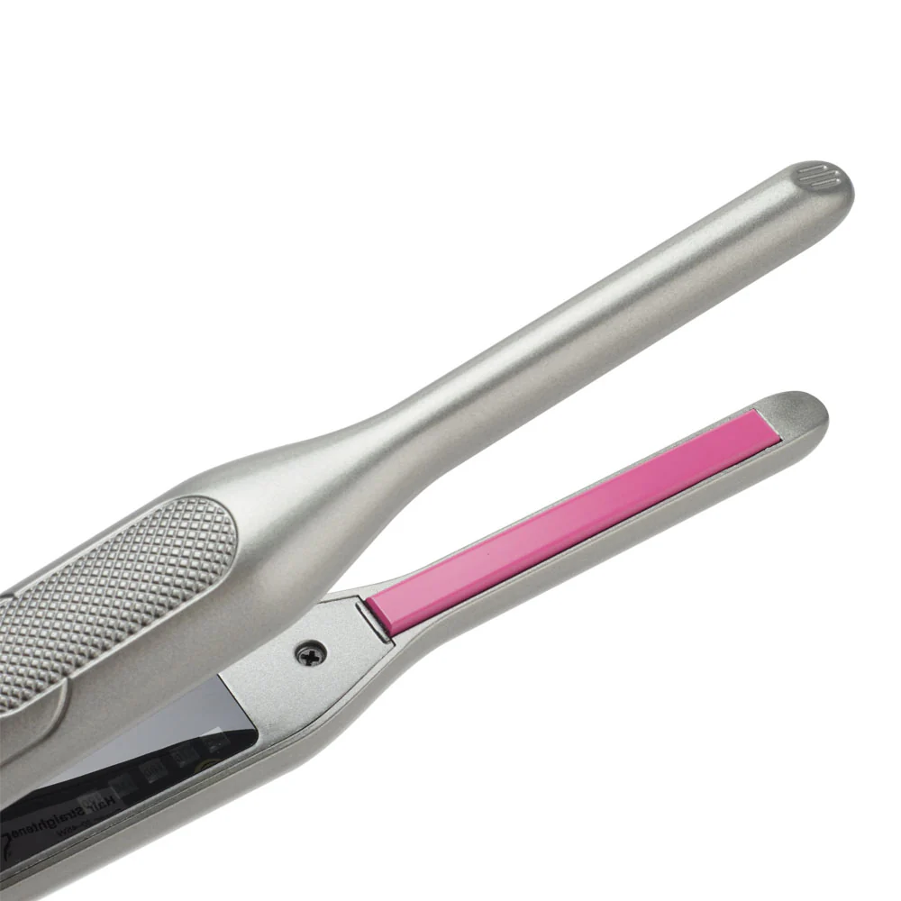 Livingandhome Professional 2 in 1 Straightener and Curler - Image 7