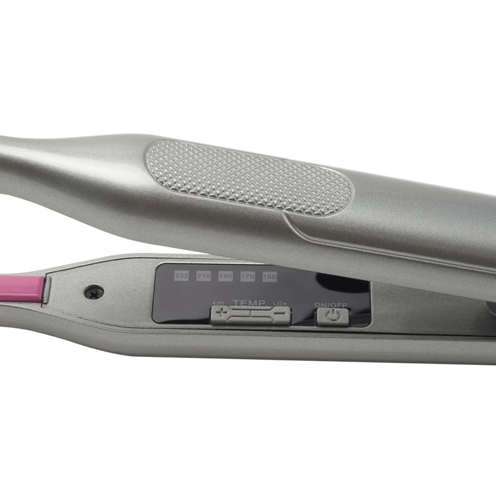 Livingandhome Professional 2 in 1 Straightener and Curler - Image 8