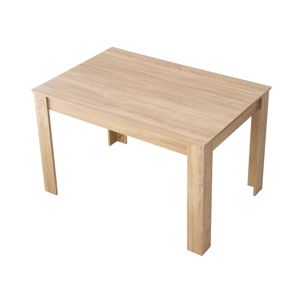 Livingandhome Rectangular Dining Table - Image 3