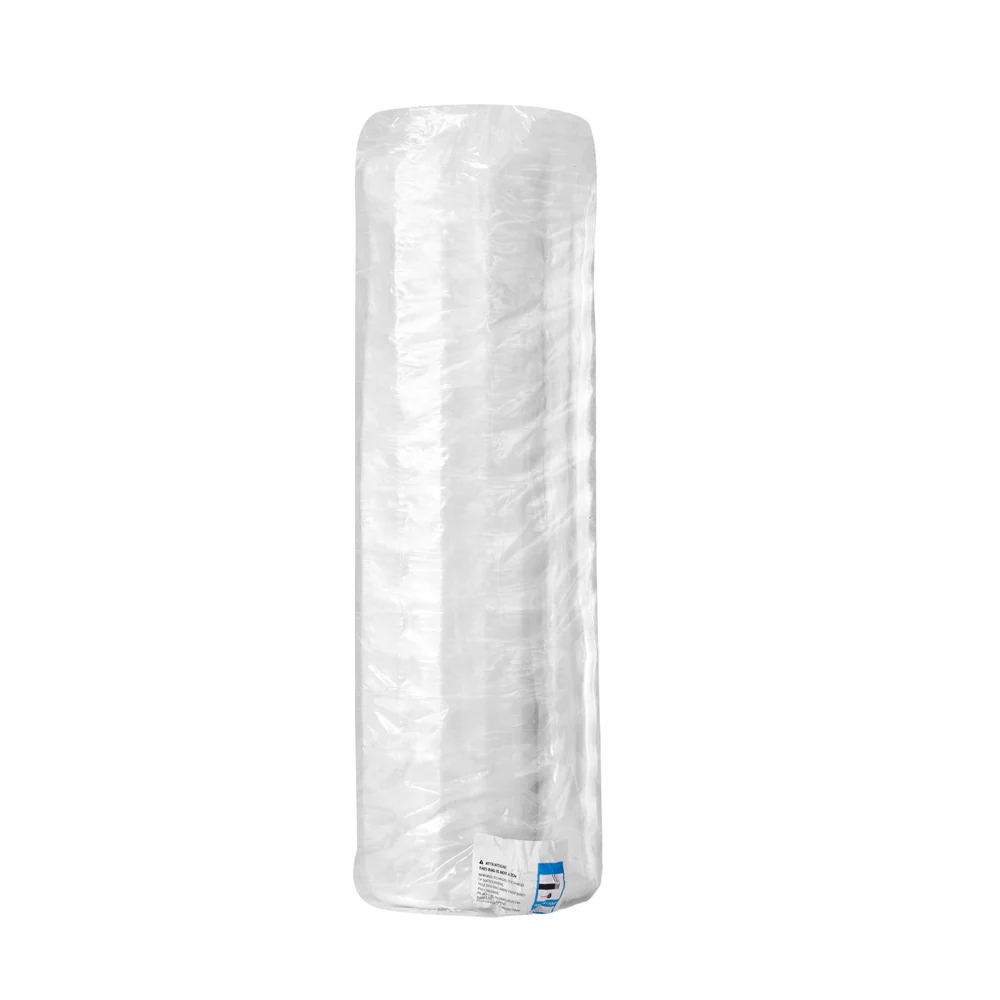 Livingandhome Single Mattress with Spring Support & Cooling Gel Memory Foam - Image 5
