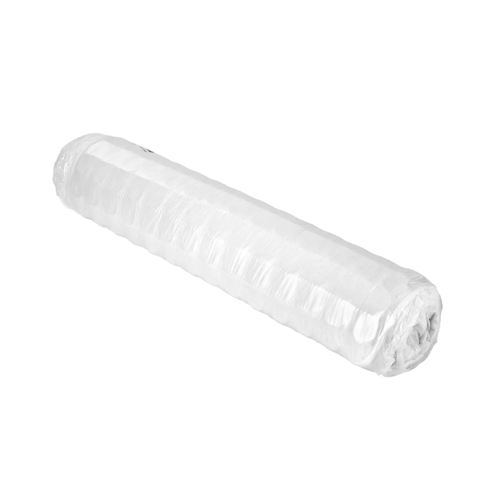 Livingandhome Single Mattress With Springs & Fireproof Fabric - Image 5