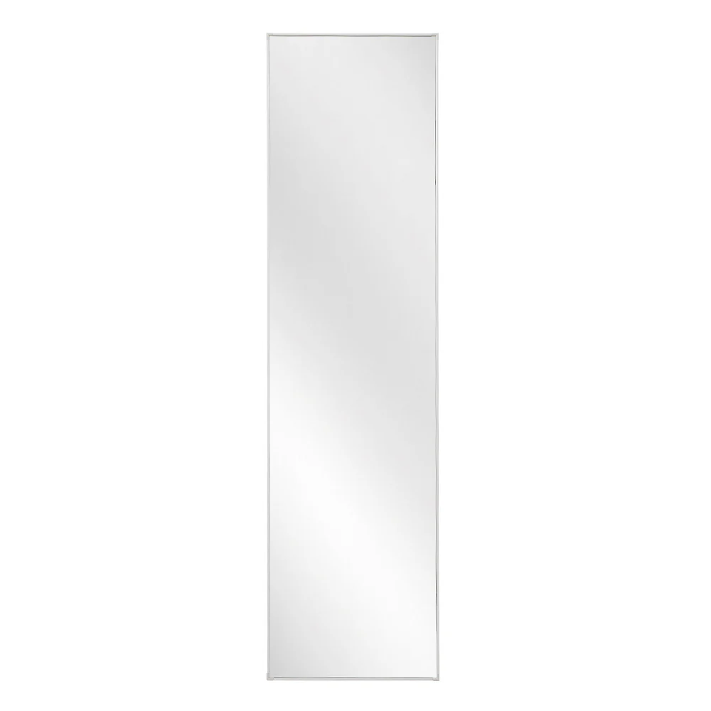 Livingandhome Sleek Full Length Mirror - Image 2