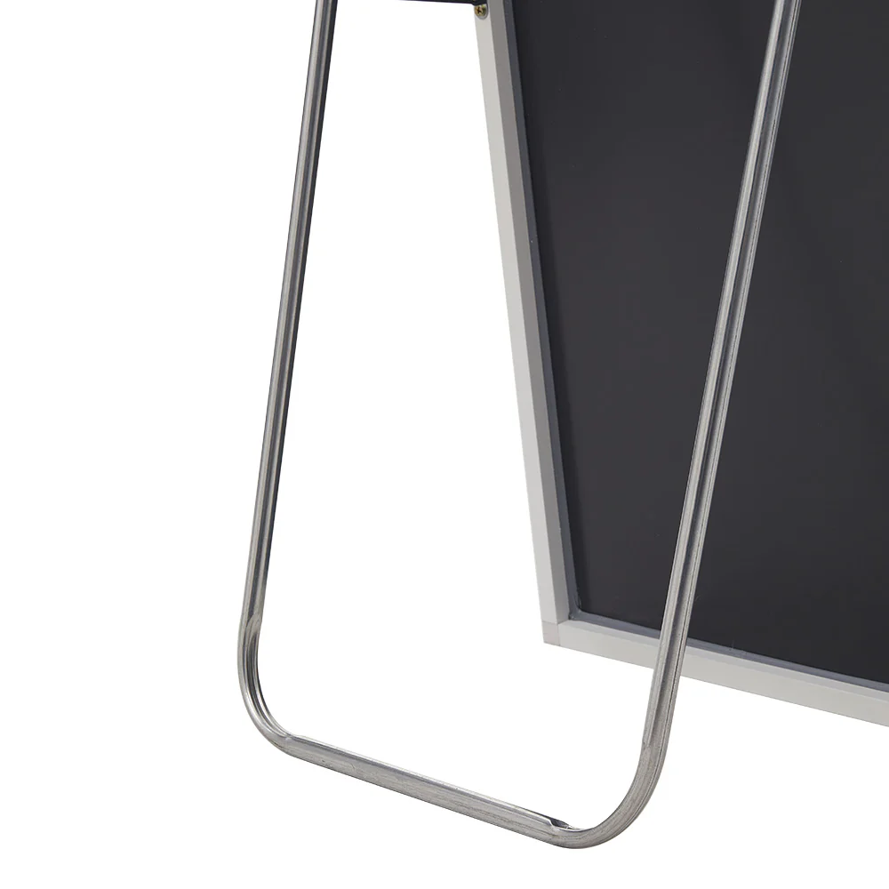 Livingandhome Sleek Full Length Mirror - Image 3