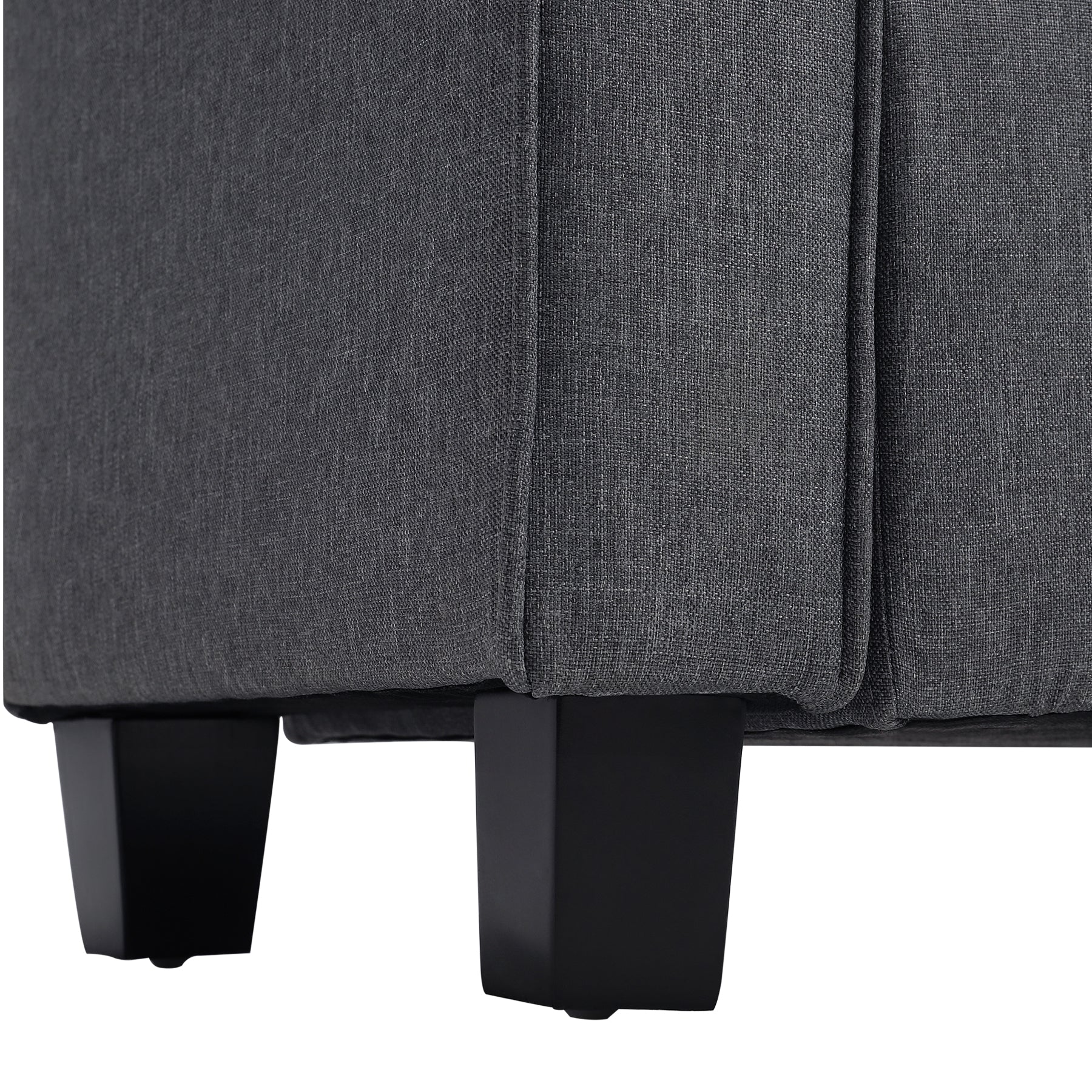 Livingandhome Storage Bench - Image 3