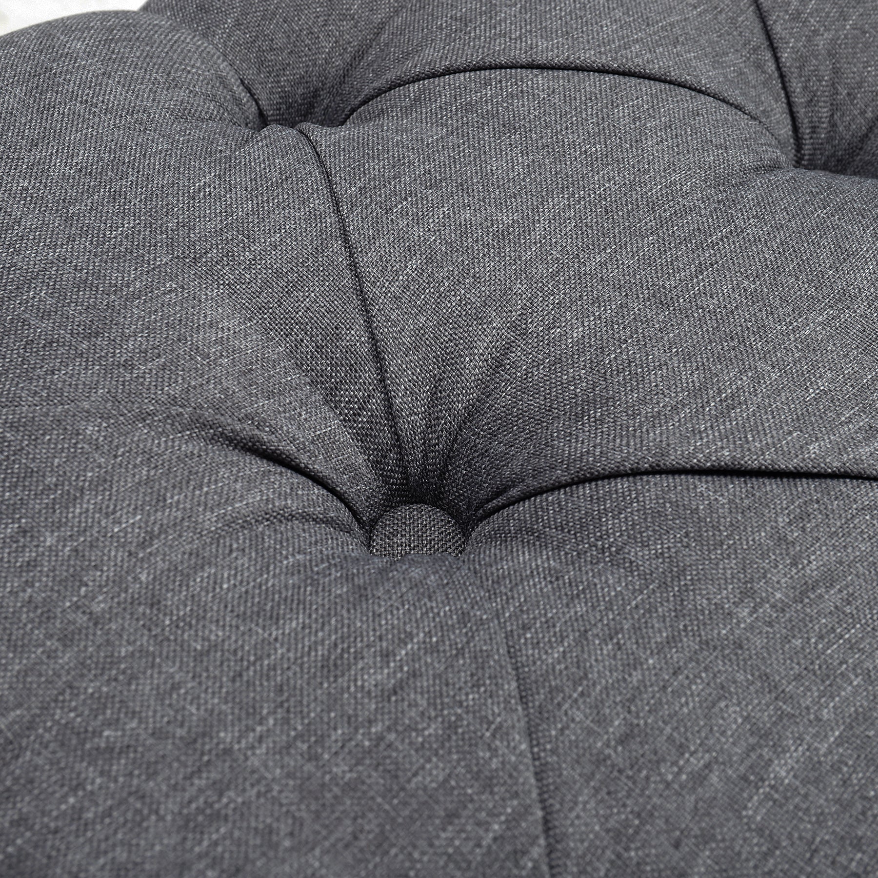 Livingandhome Storage Bench - Image 4