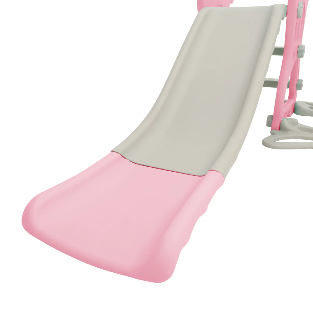 Livingandhome Toddler Swing and Slide Playset for Indoor and Outdoor - Image 3