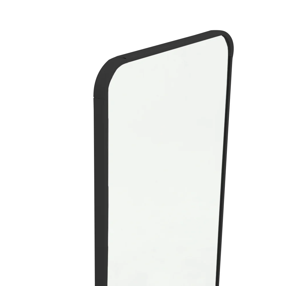 Livingandhome Wall Full Length Mirror with Frame - Image 5