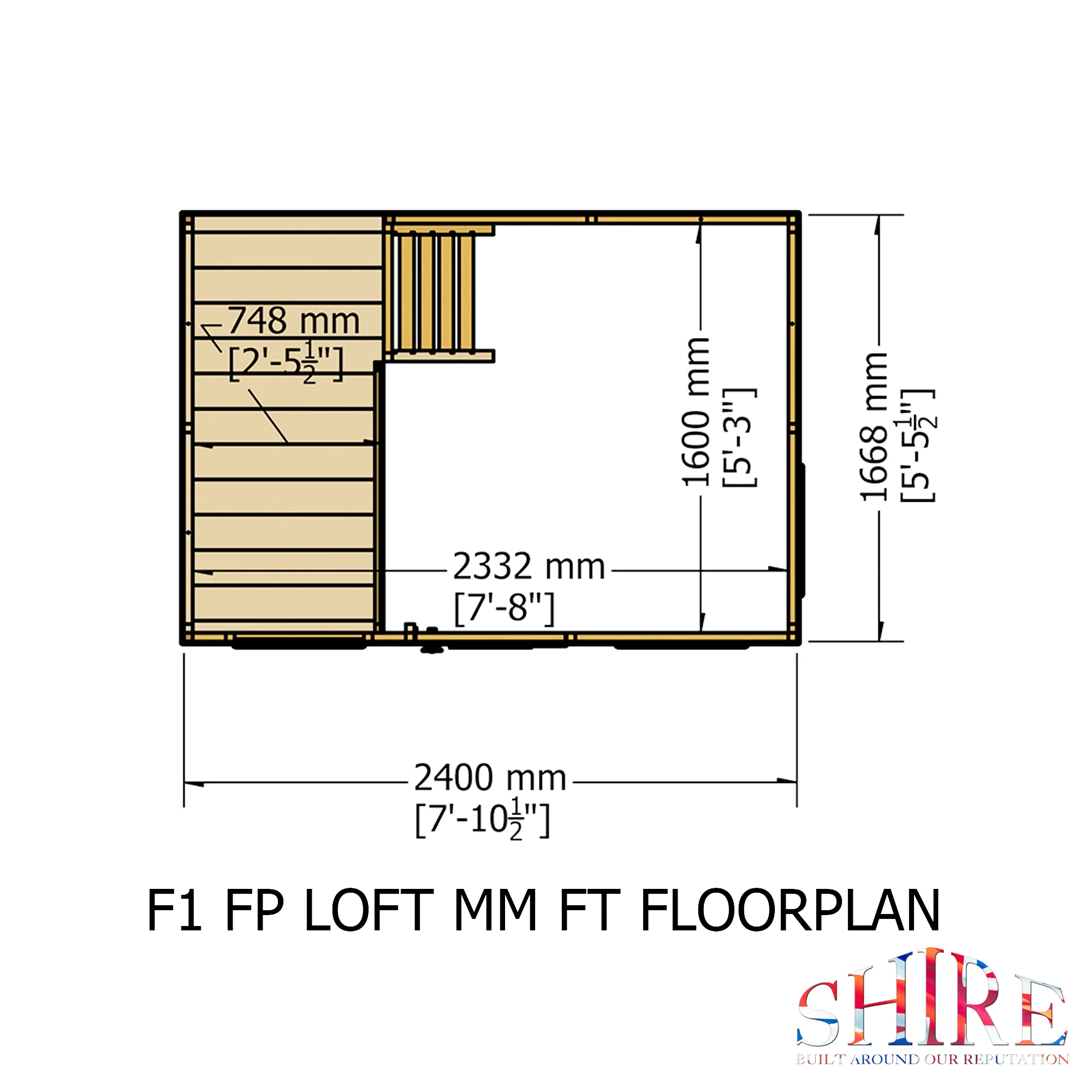 Loft Playhouse - Image 6