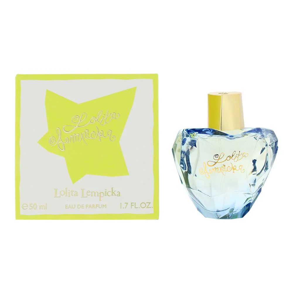 Lolita Lempicka Mon Premier Parfum Eau De Parfum 50ml