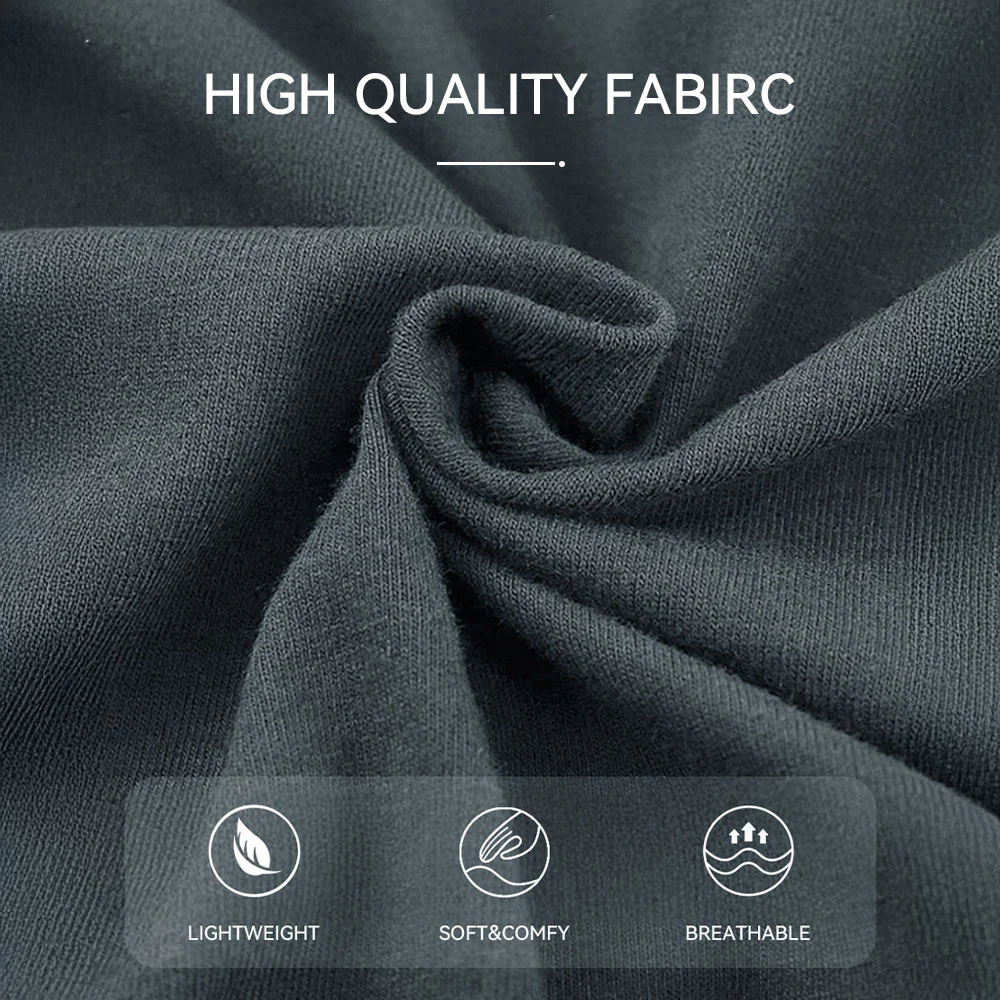 Long Sleeve Camp Collar Loungewear Set - Image 8