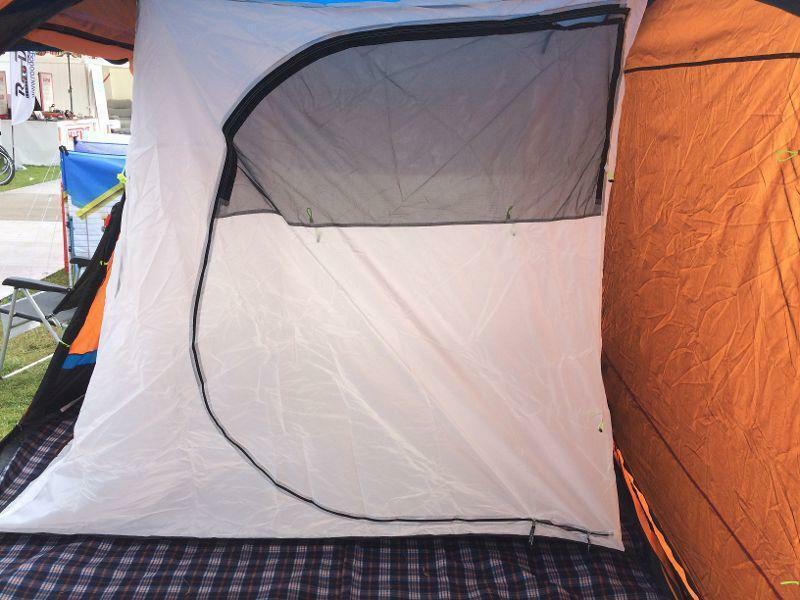 Loopo Breeze Awning 2 berth Inner tent - Image 3