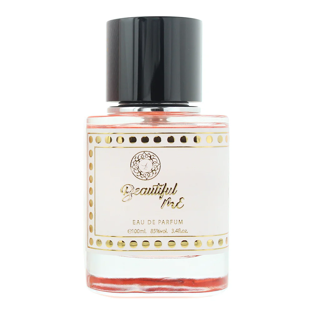 Louis Cardin Beautiful Me Eau De Parfum 100ml - Image 2