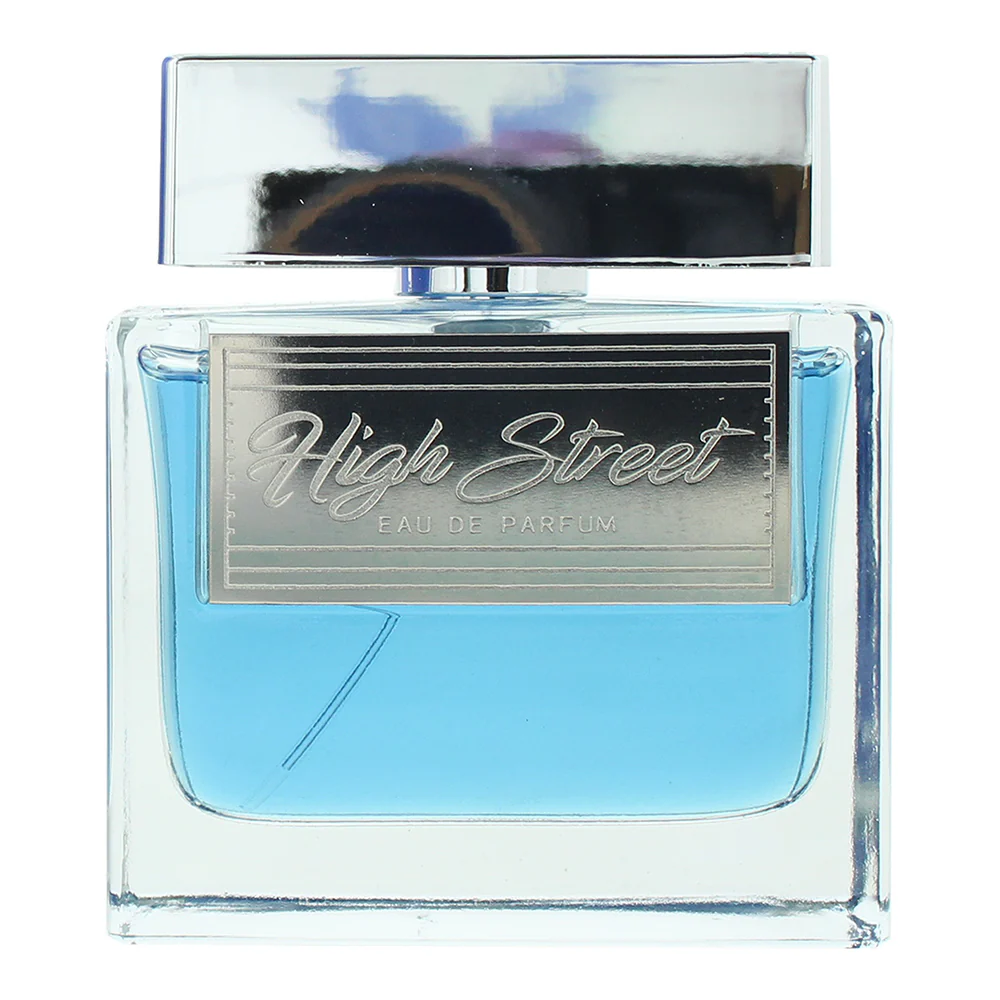 Louis Cardin High Street Eau De Parfum 100ml - Image 2