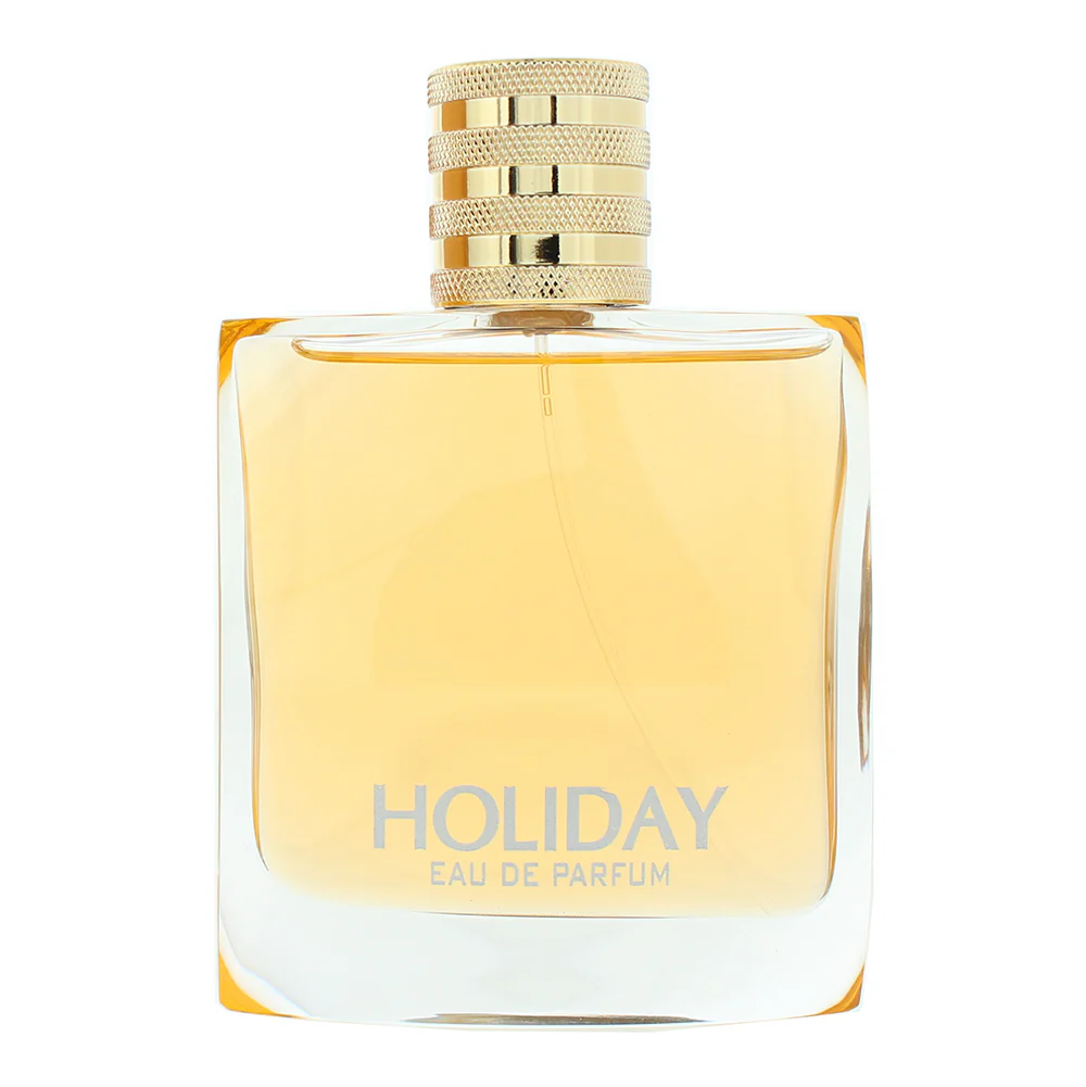 Louis Cardin Holiday Eau De Parfum 100ml - Image 2