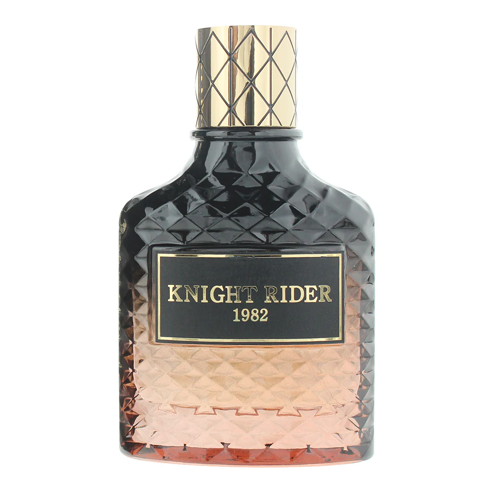 Louis Cardin Knight Rider 1982 Pour Homme Eau De Parfum 100ml - Image 3