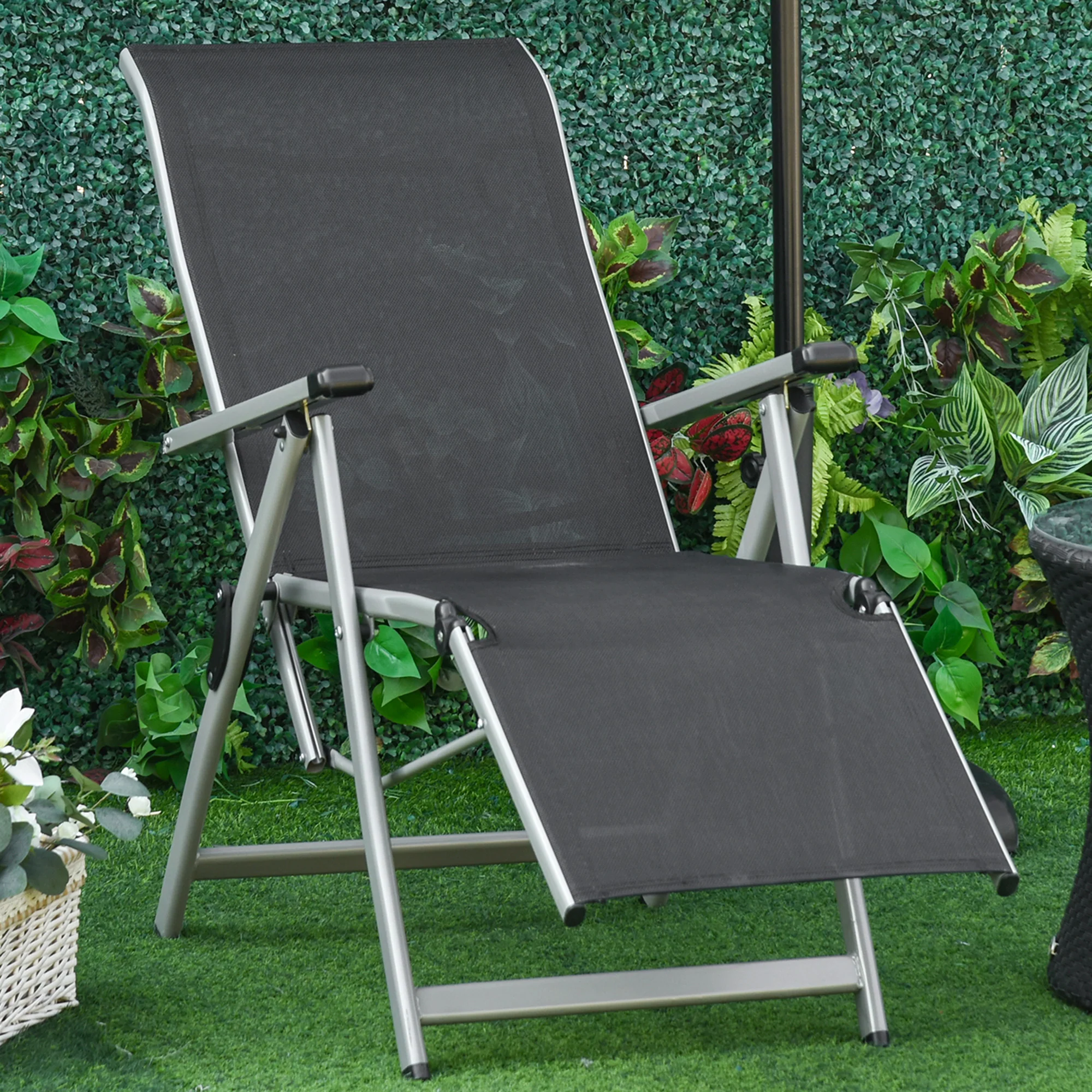 Lounge Chair