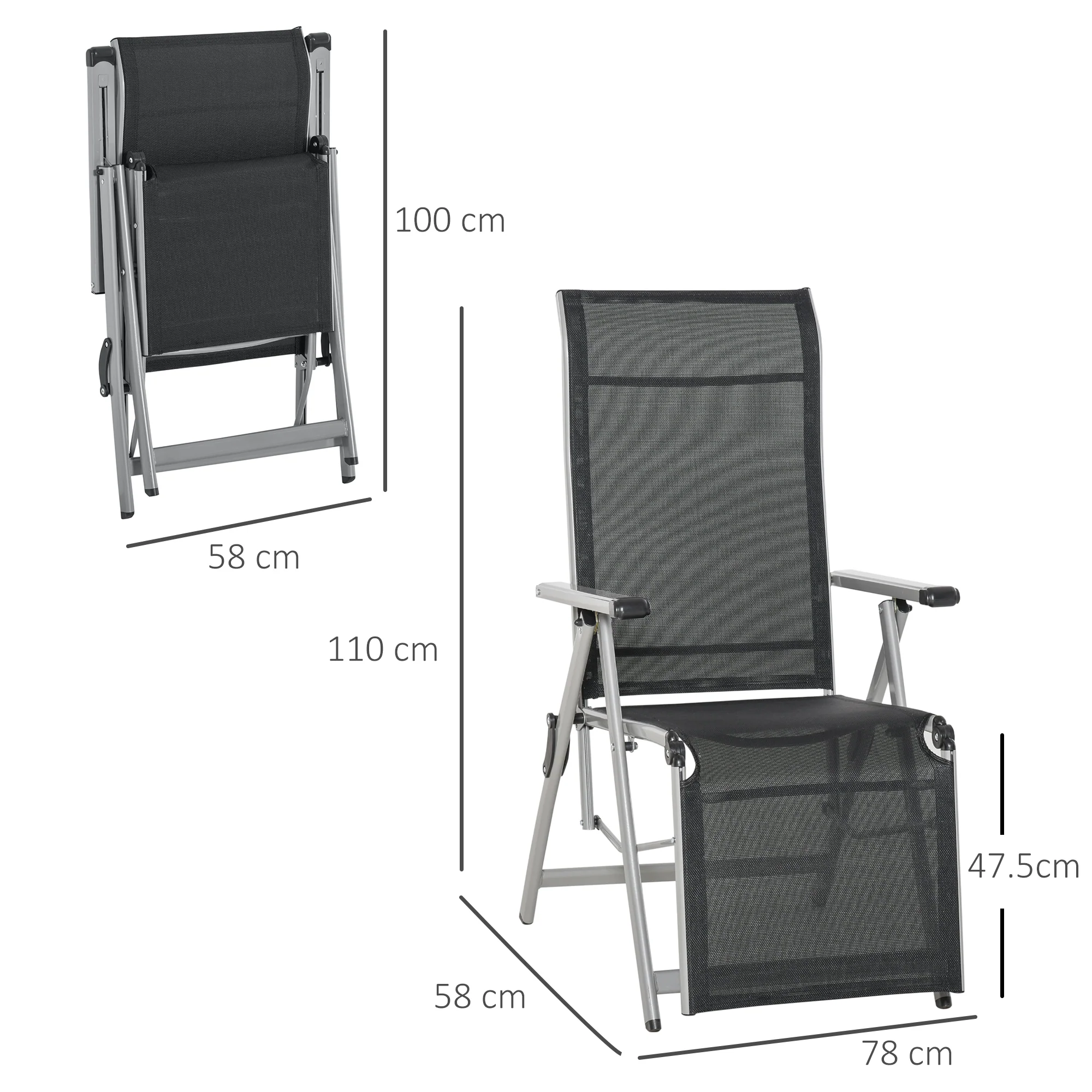 Lounge Chair - Image 2