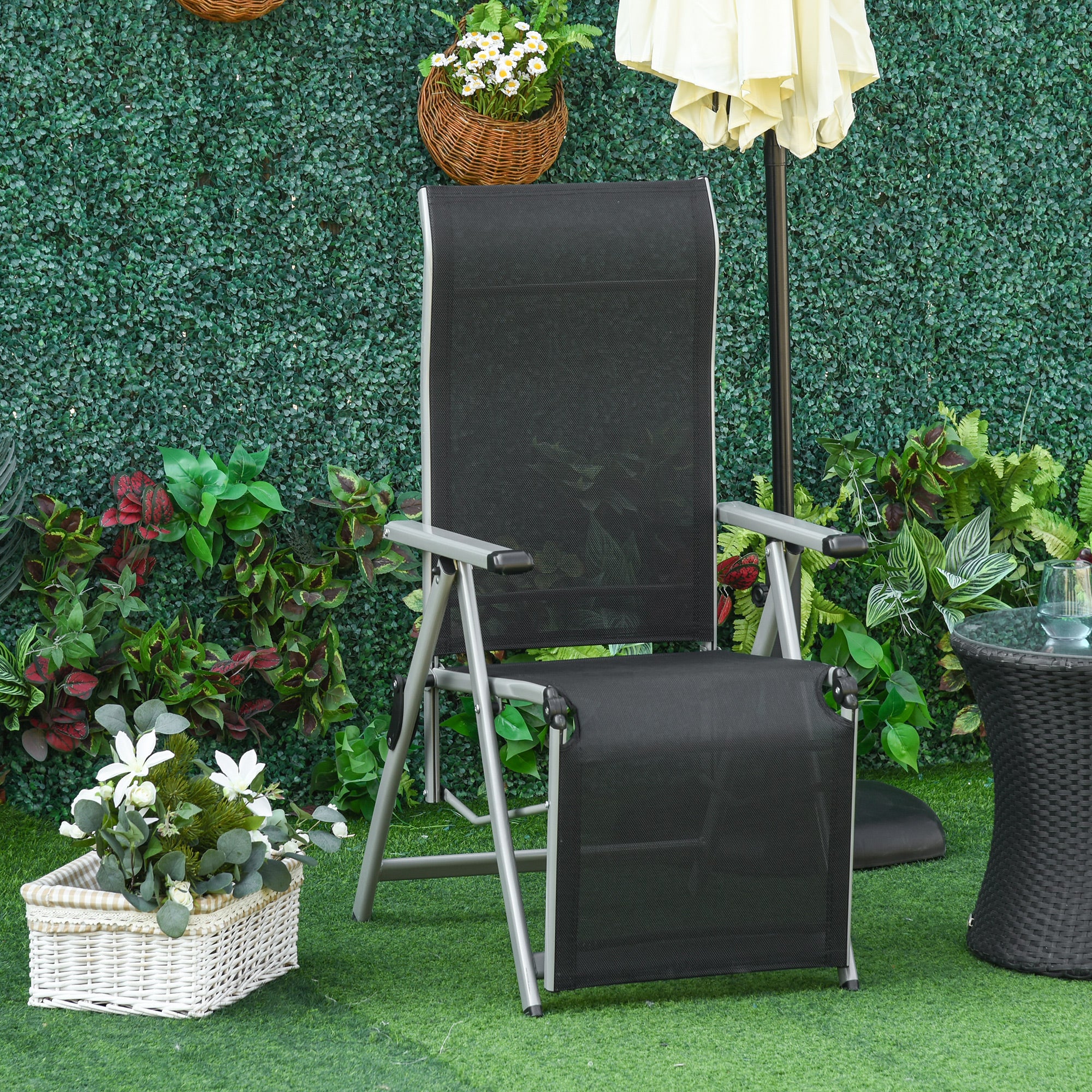 Lounge Chair - Image 6