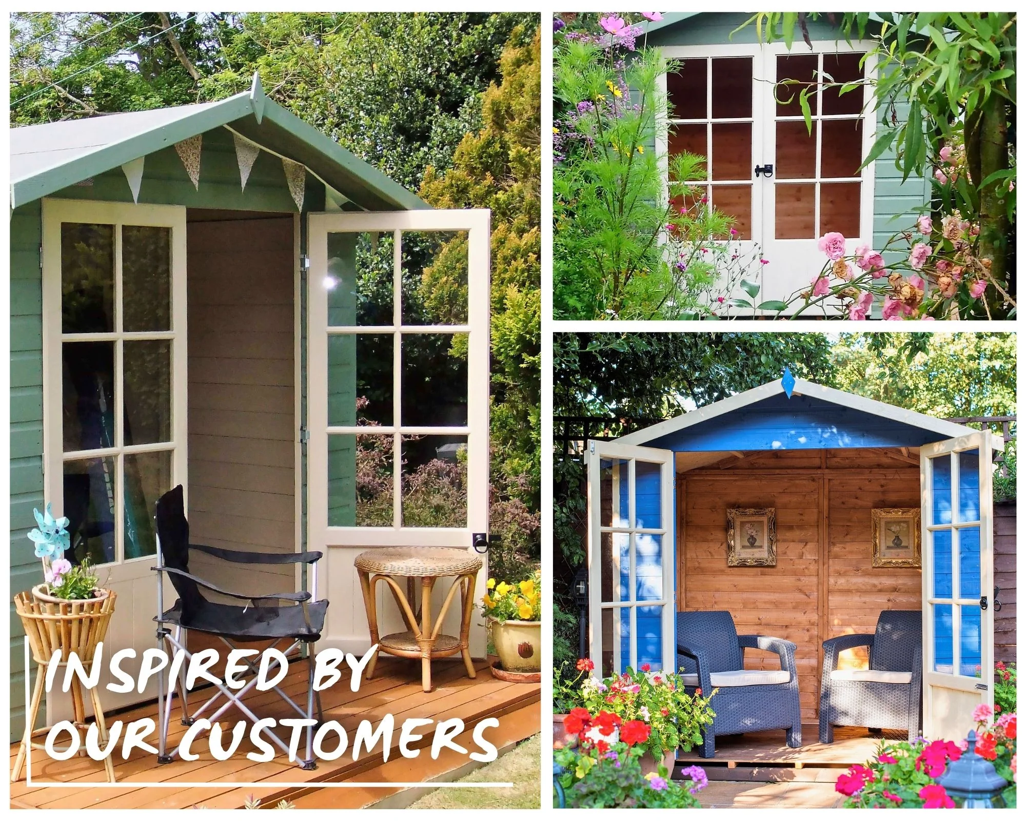Lumley Summerhouse - Image 6