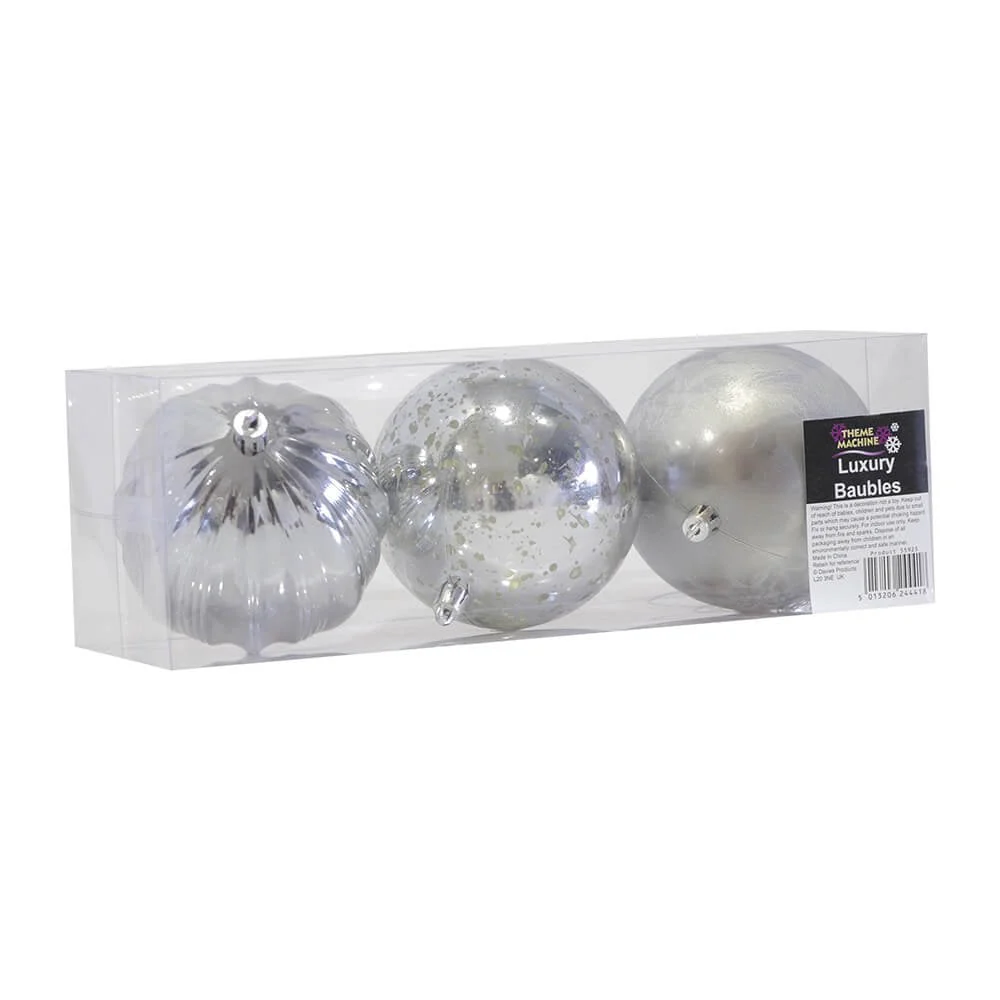 Luxury Baubles Pack - Graphite - Image 2