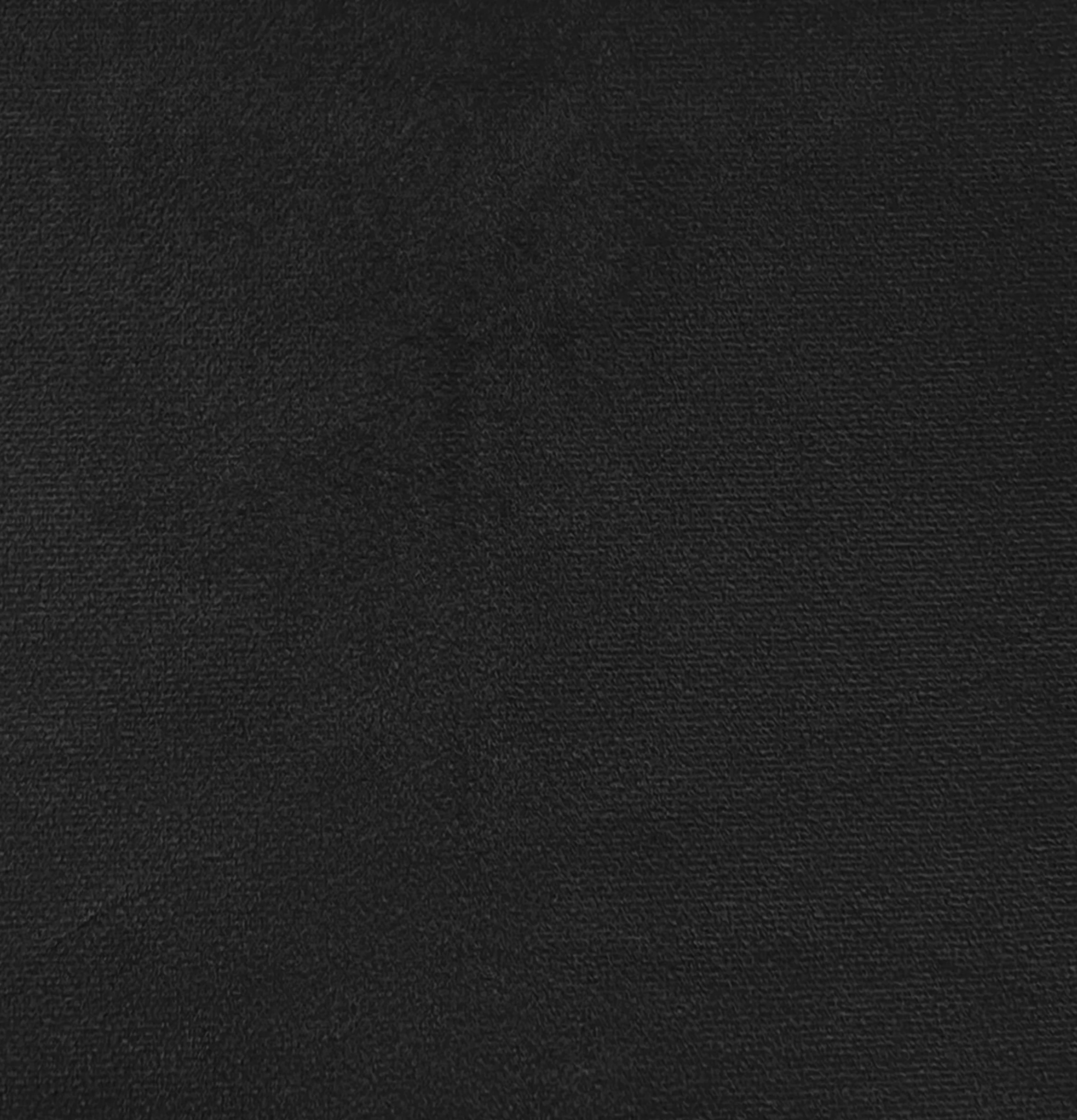 Luxury Enhanced Living Black Velvet, Supersoft, 100% out, Thermal Pair of Curtains with Eyelet Top - Image 4