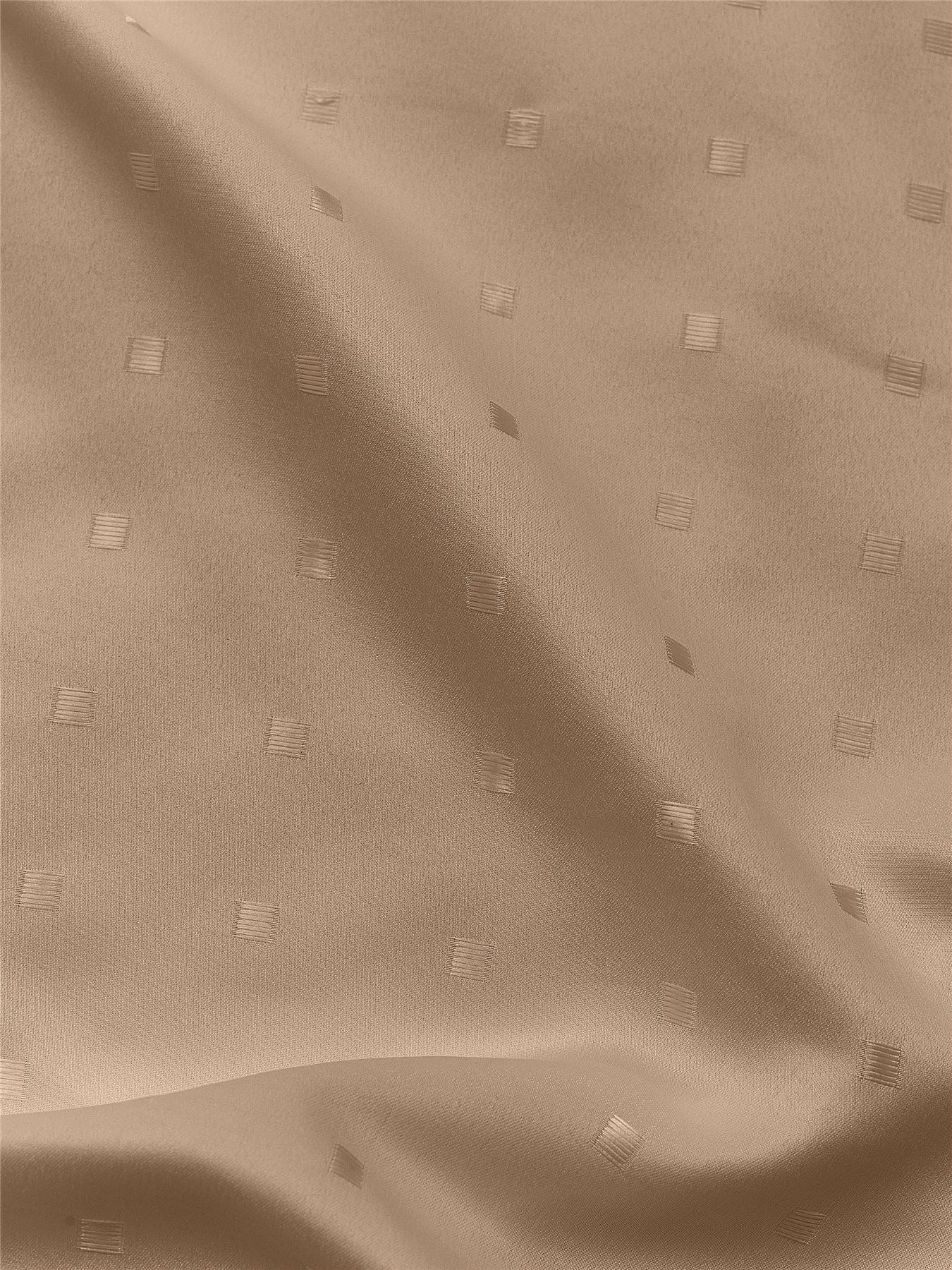 Madison Dobby Square Lined Ring Top Curtains - Image 3
